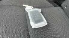 Renault Symbioz 1.6 E-Tech FHEV 145 Techno 5dr Auto Hybrid Estate